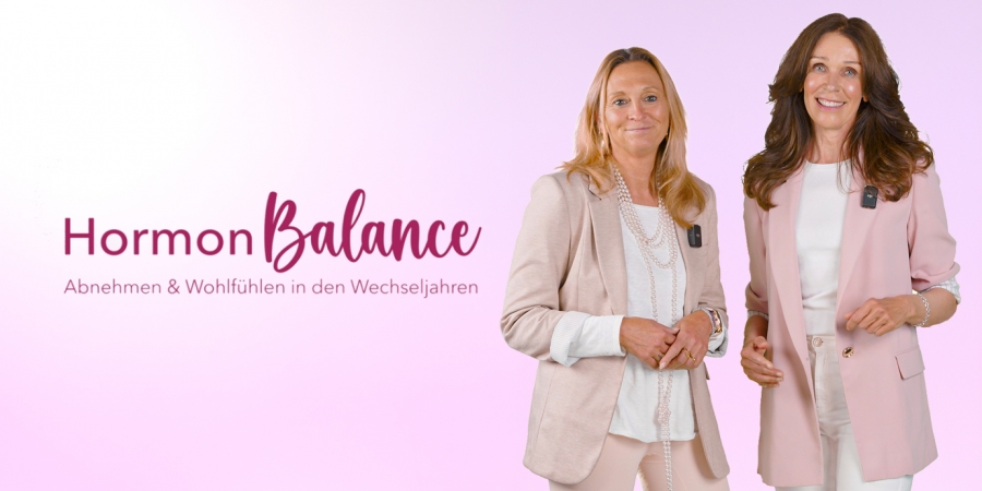 Frauen 40+ im Fokus