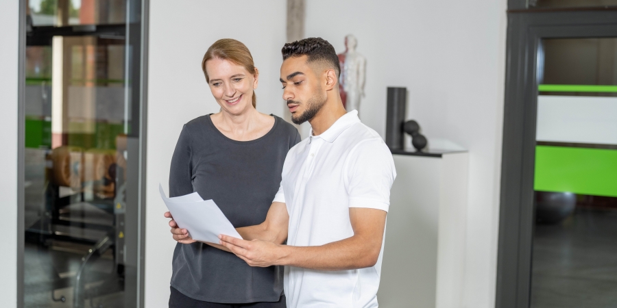 „Longevity Coach“ startet erstmals im April