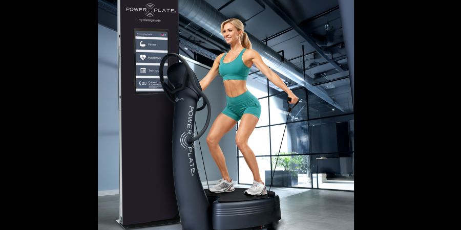 Digitale Trainingsvielfalt auf Knopfdruck