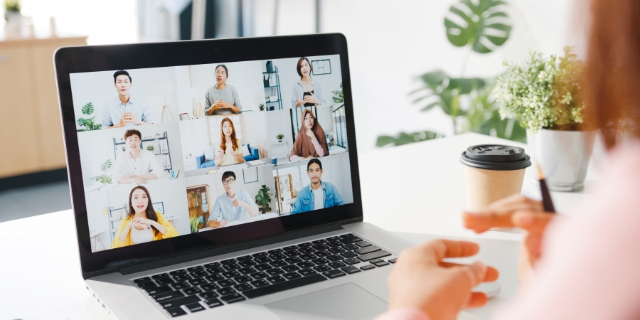 Berufsbegleitend zum Bachelor- oder Masterabschluss