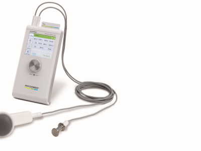 Tiefenoszillation in Therapie & Sport