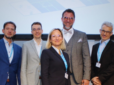 Physiotherapie im Mittelpunkt des DKOU 2025