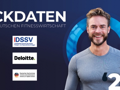 Fitnessbranche freut sich über Rekordwerte 