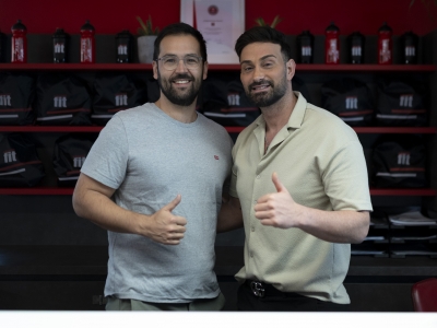 Stärkung der Marktpräsenz