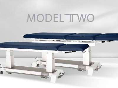 MODEL TWO von Stolzenberg