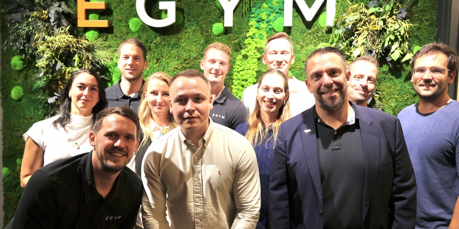 EGYM und EASYFITNESS schließen langfristige exklusive Partnerschaft