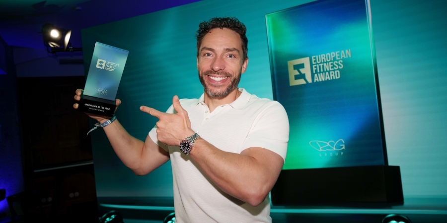 „Größte Innovation des Jahres“ 