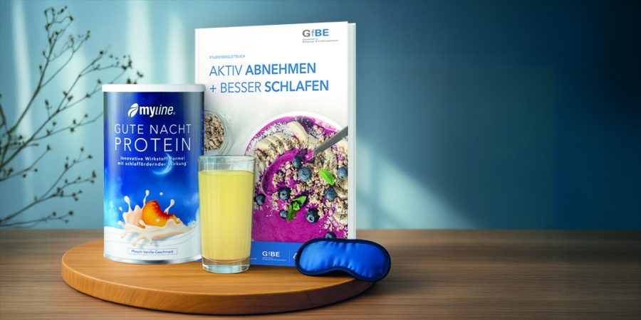 Schlaf beeinflusst Abnehmerfolg maßgeblich