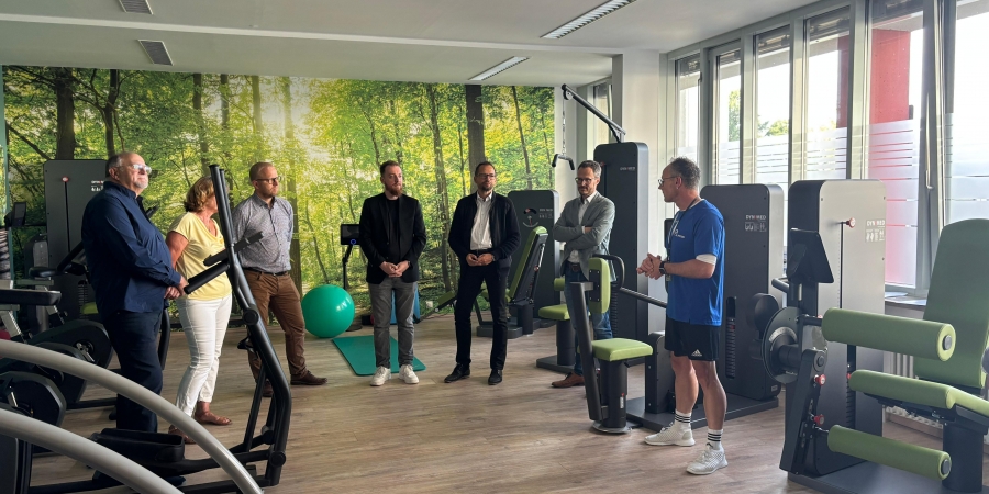 Das Schmuckstück von Schiebock