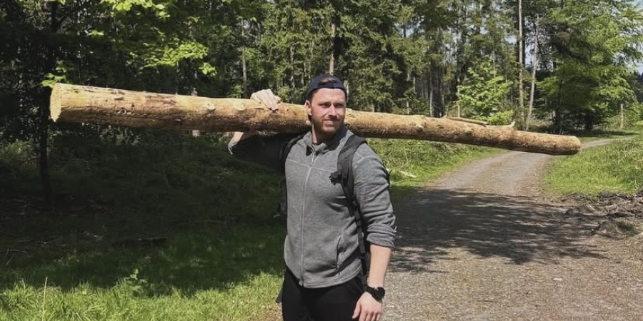 Extremsport für den guten Zweck