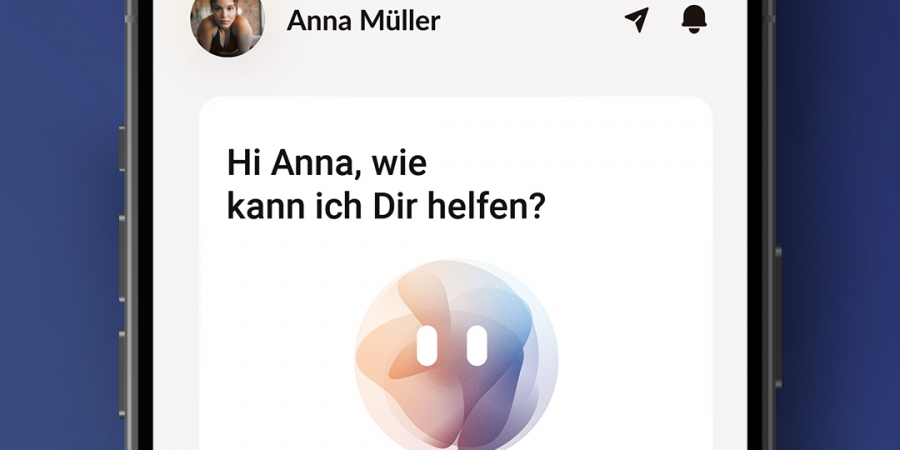 MY COACH von DSB-ONE