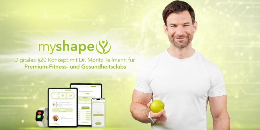 Neues digitales Programm für nachhaltiges Abnehmen