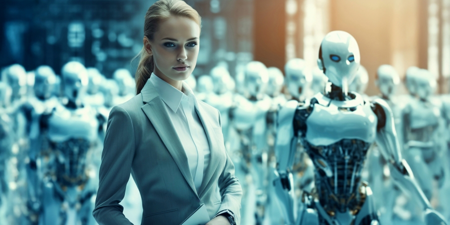 KI 2026: Game Changer oder Job-Killer?