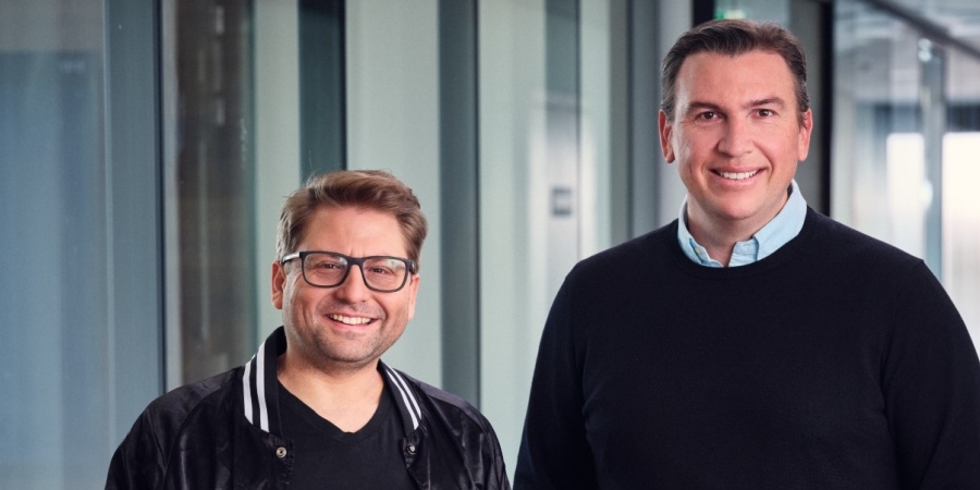 Neuer Gesundheitsplayer entsteht