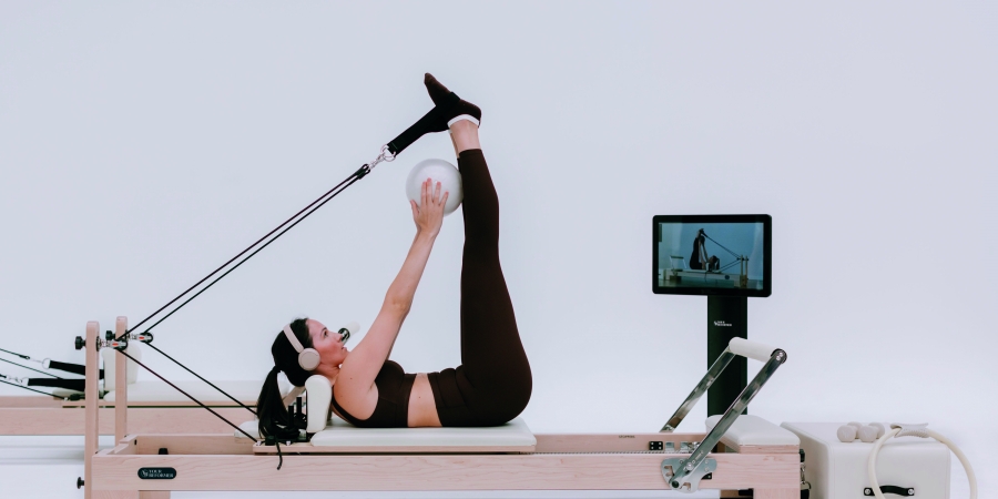 Reformer Pilates