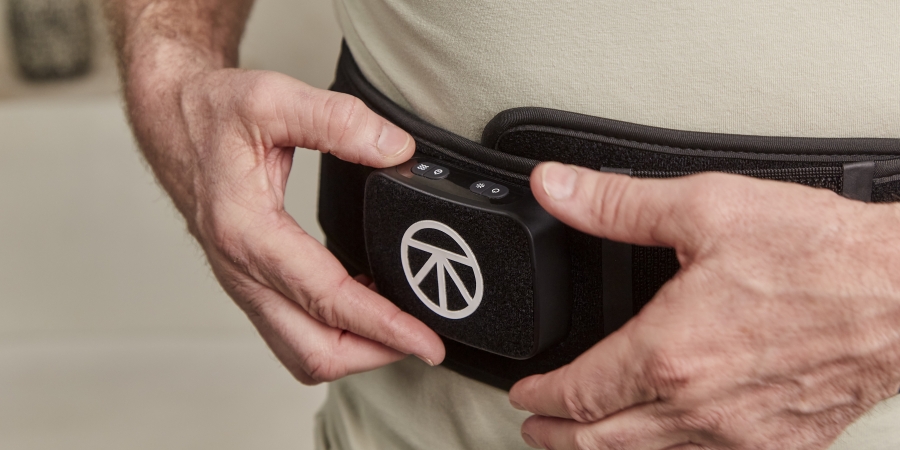 Rückengesundheit im Fokus