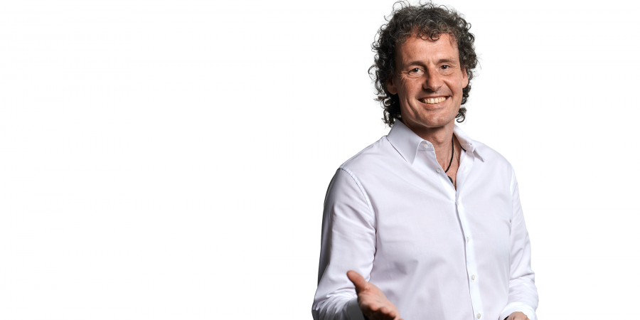 Strategische Impulse für Geschäftsmodelle, Marketing und Positionierung der Zukunft