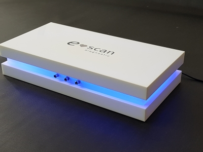  „Veggi“ Pläne für e-scan Software