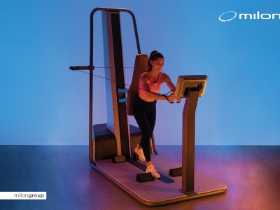 Get ready for the neXt level!