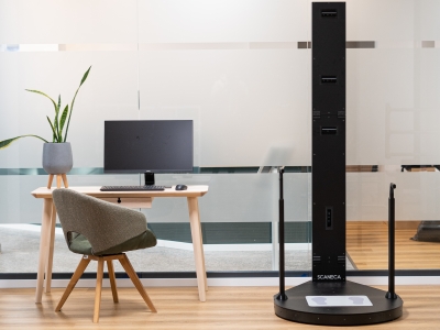 Unternehmen expandiert