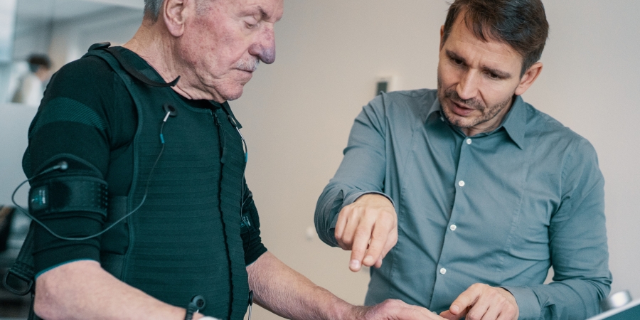 Flexible Ausbildung beim GluckerKolleg