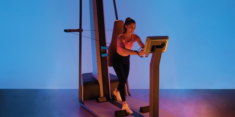 Get ready for the neXt level!