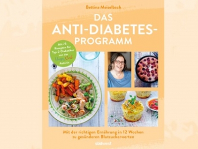 Genussvoll essen trotz Diabetes