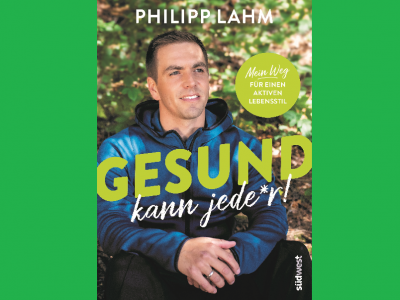 Gesundheitstipps eines Weltmeisters