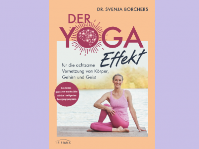 Geistig fitter dank Yoga