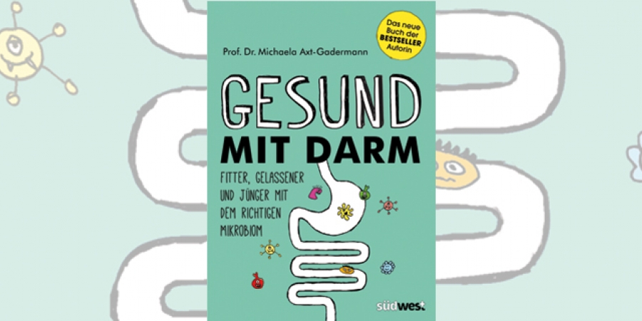 Gesundheitsfaktor Darm