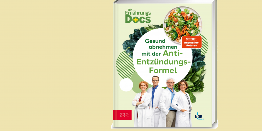 Entzündungen als Übergewichtsfaktor 