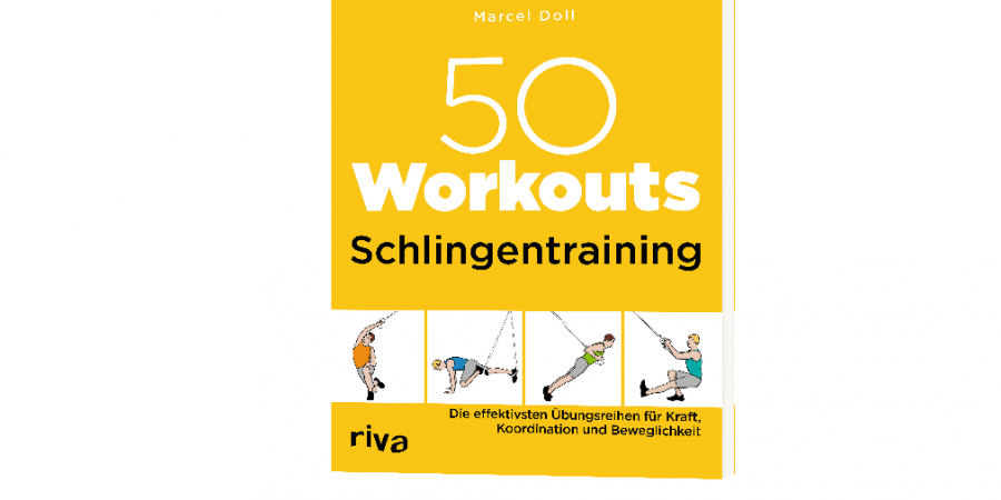 Flexibles Ganzkörpertraining