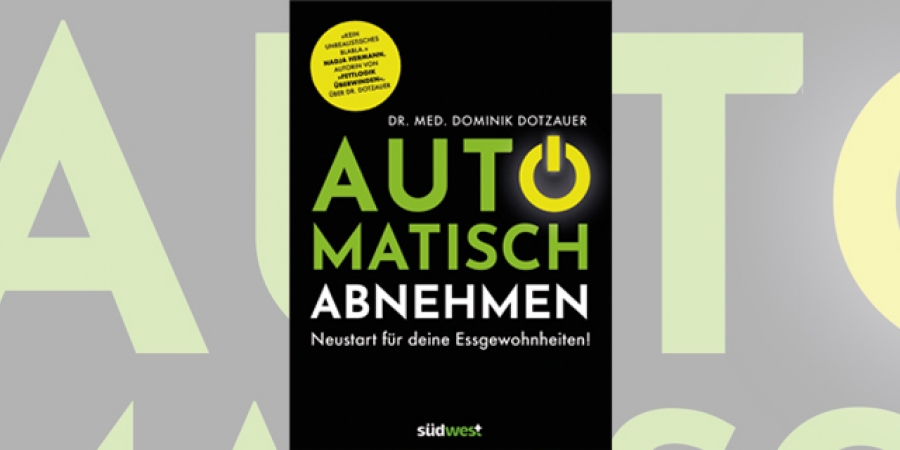 Das Abnehmen beginnt im Kopf