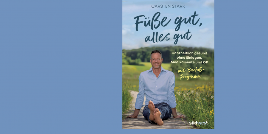 Fuß & Gesundheit