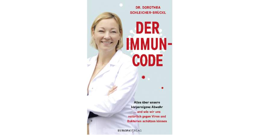 Natürliche Wege zu einem starken Immunsystem