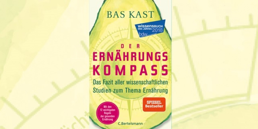 Man ist so jung, wie man isst!