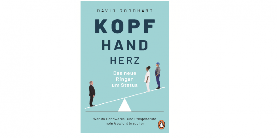 Ein Plädoyer für Handwerks- und Pflegeberufe