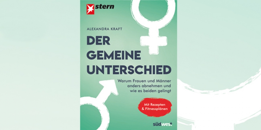 Bei der Diät zählt das Geschlecht