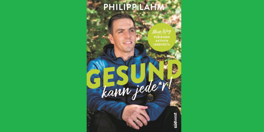 Gesundheitstipps eines Weltmeisters