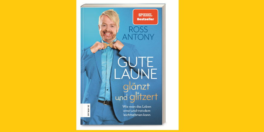 Wie man das Leben ernst und trotzdem leicht nimmt