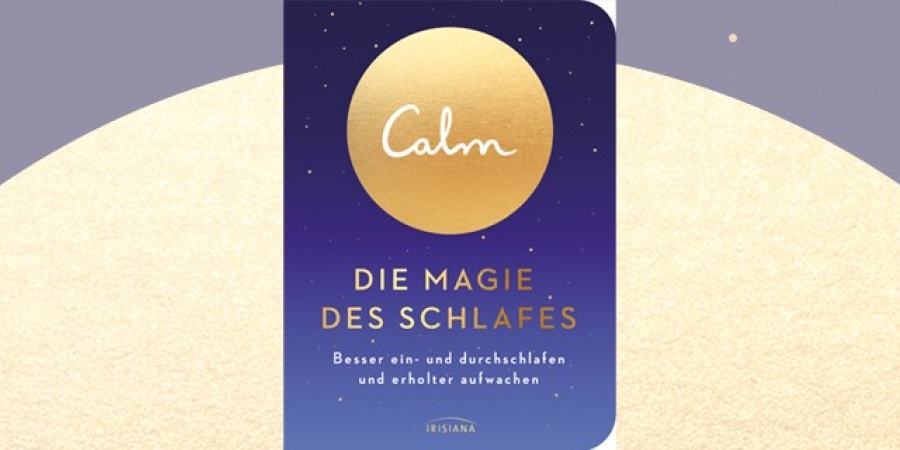 So schön war Schlafen noch nie