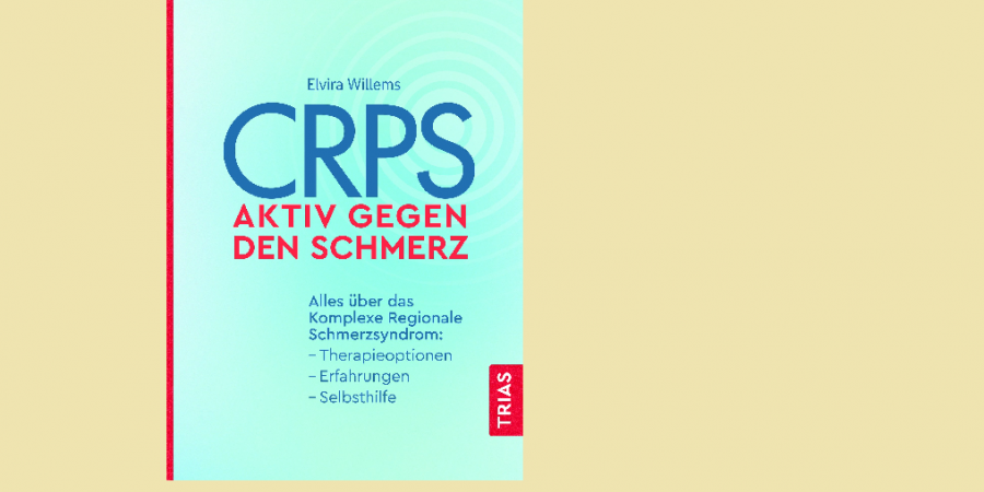 Komplexes regionales Schmerzsyndron