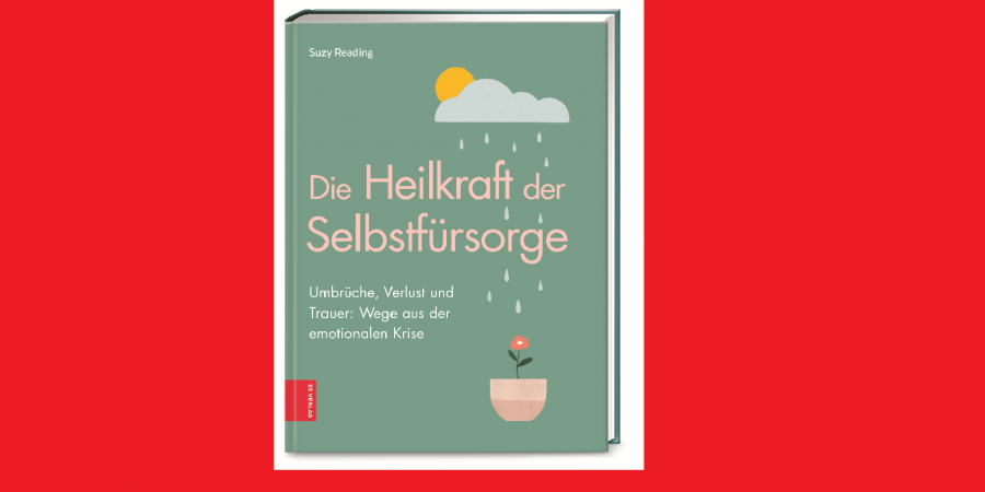 Wege aus der emotionalen Krise