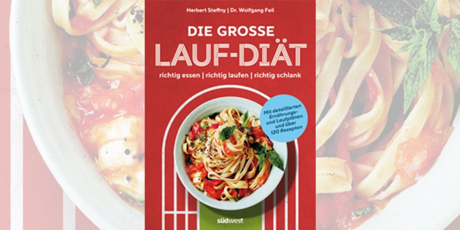 Laufend zum Wohlfühlgewicht