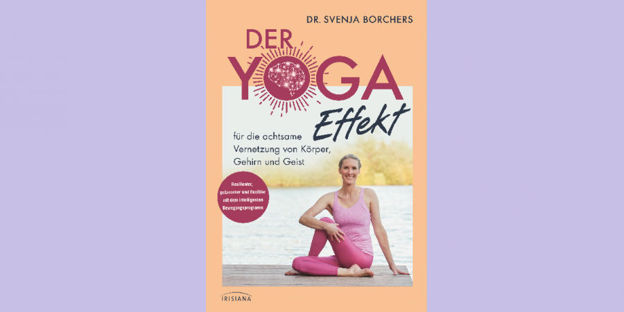 Geistig fitter dank Yoga