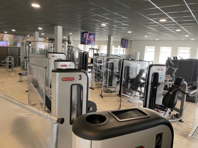 Wie der Sportklub Teil einer NRW-Modellregion wurde