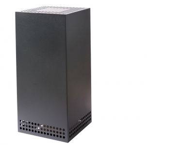 Mit Plasma-Technologie gegen Viren, Bakterien und Gerüche 