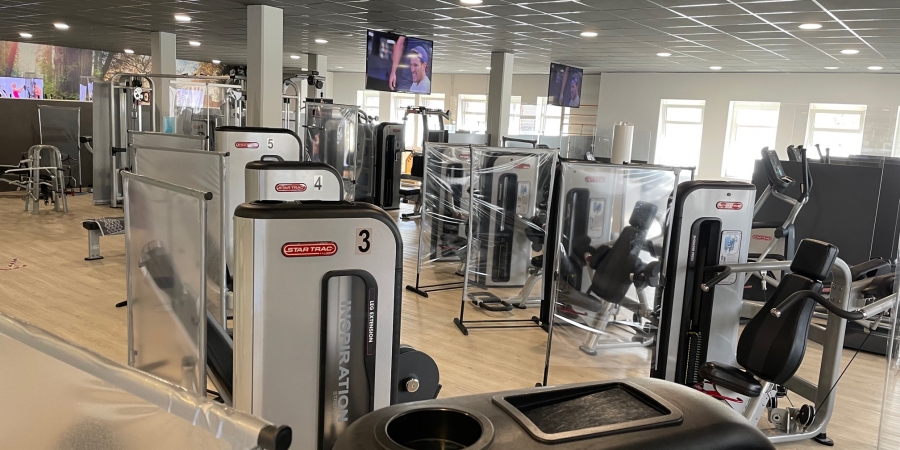 Wie der Sportklub Teil einer NRW-Modellregion wurde