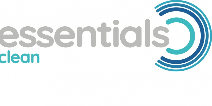 Essentials clean: Langanhaltende Desinfektion