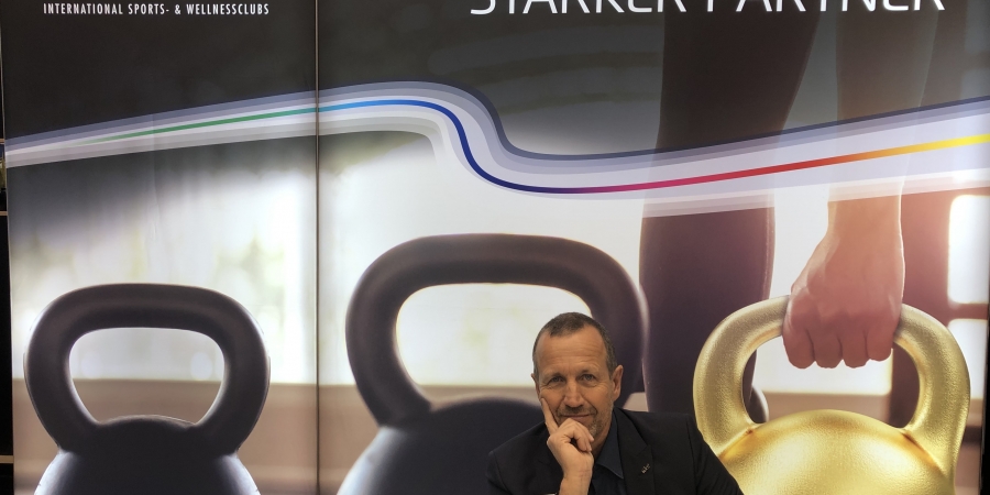 Gute Luft für ein sicheres Training